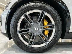 Xiaomi YU7 835km RWD Long Range Edition - ფოტო 20