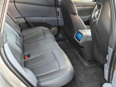 Xiaomi YU7 835km RWD Long Range Edition - ფოტო 6