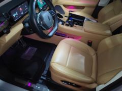 AITO M5 EREV EditionAWD Edition - фото 14