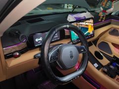 AITO M5 EREV EditionAWD Edition - фото 16