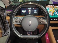 AITO M5 EREV EditionAWD Edition - фото 18