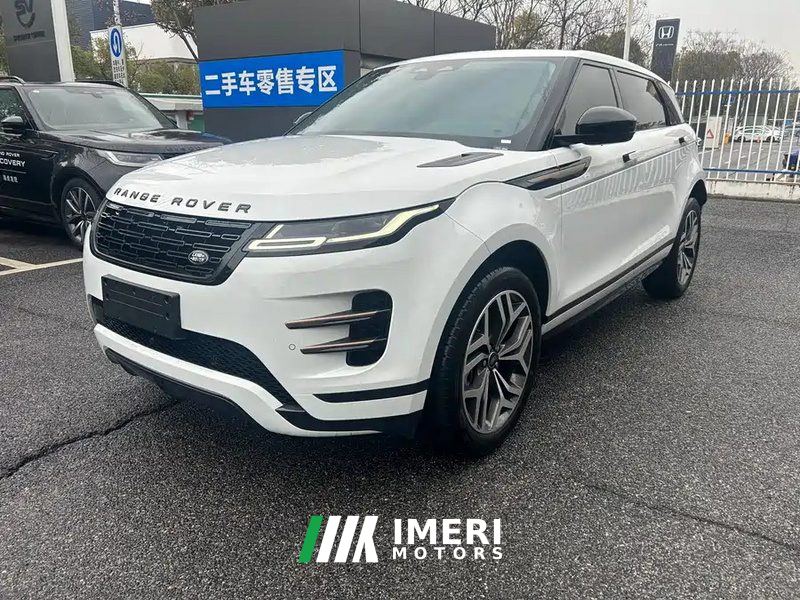 Land Rover Range Rover Evoque Range Rover Aurora L 249PS SE - car from China