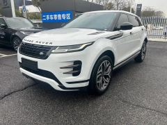 Land Rover Range Rover Evoque Range Rover Aurora L 249PS SE - photo 1