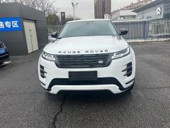 Land Rover Range Rover Evoque Range Rover Aurora L 249PS SE - photo 2