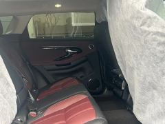 Land Rover Range Rover Evoque Range Rover Aurora L 249PS SE - photo 4