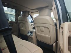 BAIC BJ60 EREV 152km Standard Edition 5-seater - ფოტო 11