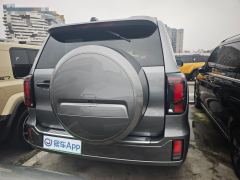 BAIC BJ60 EREV 152km Standard Edition 5-seater - ფოტო 12