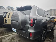 BAIC BJ60 EREV 152km Standard Edition 5-seater - ფოტო 13
