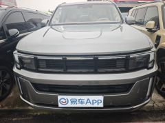 BAIC BJ60 EREV 152km Standard Edition 5-seater - ფოტო 2