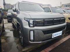 BAIC BJ60 EREV 152km Standard Edition 5-seater - ფოტო 3