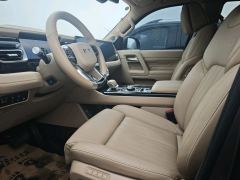 BAIC BJ60 EREV 152km Standard Edition 5-seater - ფოტო 4