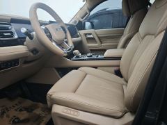 BAIC BJ60 EREV 152km Standard Edition 5-seater - ფოტო 5
