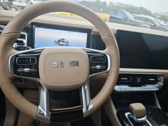 BAIC BJ60 EREV 152km Standard Edition 5-seater - ფოტო 6