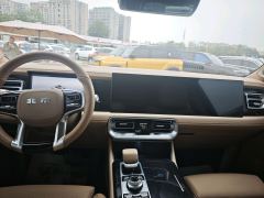BAIC BJ60 EREV 152km Standard Edition 5-seater - ფოტო 7