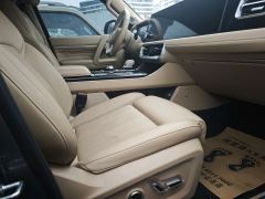 BAIC BJ60 EREV 152km Standard Edition 5-seater - ფოტო 9