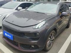 Lynk & Co 02 1.5T Pro - photo 1