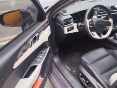 Lynk & Co 02 1.5T Pro - photo 12