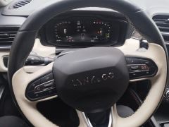 Lynk & Co 02 1.5T Pro - photo 18