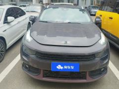 Lynk & Co 02 1.5T Pro - photo 3