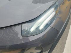 Lynk & Co 02 1.5T Pro - photo 4