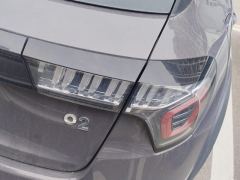 Lynk & Co 02 1.5T Pro - photo 5