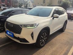 Haval H6 Gen 3 1.5T 2WD Max - ფოტო 1