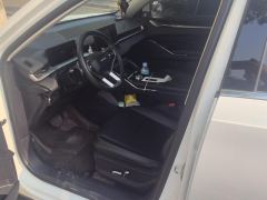 Haval H6 Gen 3 1.5T 2WD Max - ფოტო 14