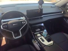 Haval H6 Gen 3 1.5T 2WD Max - ფოტო 16