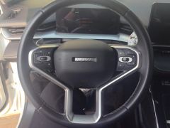 Haval H6 Gen 3 1.5T 2WD Max - ფოტო 18