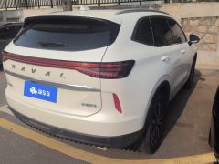 Haval H6 Gen 3 1.5T 2WD Max - ფოტო 2