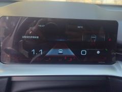 Haval H6 Gen 3 1.5T 2WD Max - ფოტო 20