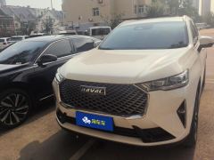 Haval H6 Gen 3 1.5T 2WD Max - ფოტო 3