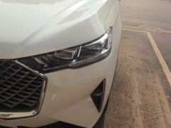 Haval H6 Gen 3 1.5T 2WD Max - ფოტო 4