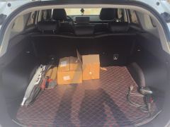 Haval H6 Gen 3 1.5T 2WD Max - ფოტო 7
