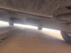 Haval H6 Gen 3 1.5T 2WD Max - ფოტო 8
