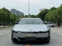 XPeng P7 820 Ultra - фото 2