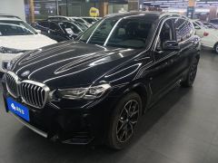 BMW X3 xDrive 25i M Sport Package - photo 1