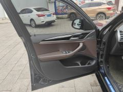 BMW X3 xDrive 25i M Sport Package - photo 12