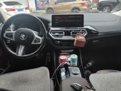 BMW X3 xDrive 25i M Sport Package - photo 16