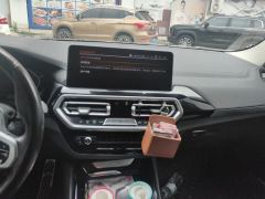 BMW X3 xDrive 25i M Sport Package - photo 17