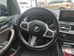 BMW X3 xDrive 25i M Sport Package - photo 18