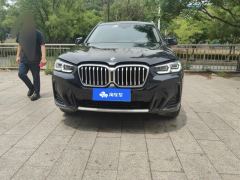 BMW X3 xDrive 25i M Sport Package - photo 3