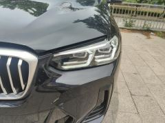 BMW X3 xDrive 25i M Sport Package - photo 4