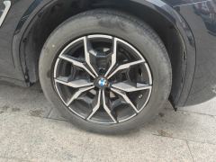 BMW X3 xDrive 25i M Sport Package - photo 6