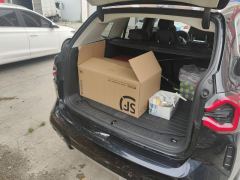 BMW X3 xDrive 25i M Sport Package - photo 7