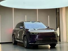 AITO HarmonyOS Intelligent Mobility M8 EREV 310km AWD Ultra 6-seater (192-wire LiDAR) - photo 3