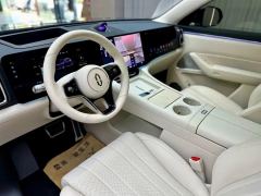 AITO HarmonyOS Intelligent Mobility M8 EREV 310km AWD Ultra 6-seater (192-wire LiDAR) - photo 4