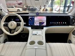 AITO HarmonyOS Intelligent Mobility M8 EREV 310km AWD Ultra 6-seater (192-wire LiDAR) - photo 5