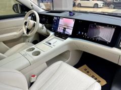 AITO HarmonyOS Intelligent Mobility M8 EREV 310km AWD Ultra 6-seater (192-wire LiDAR) - photo 6