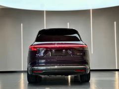 AITO HarmonyOS Intelligent Mobility M8 EREV 310km AWD Ultra 6-seater (192-wire LiDAR) - photo 7